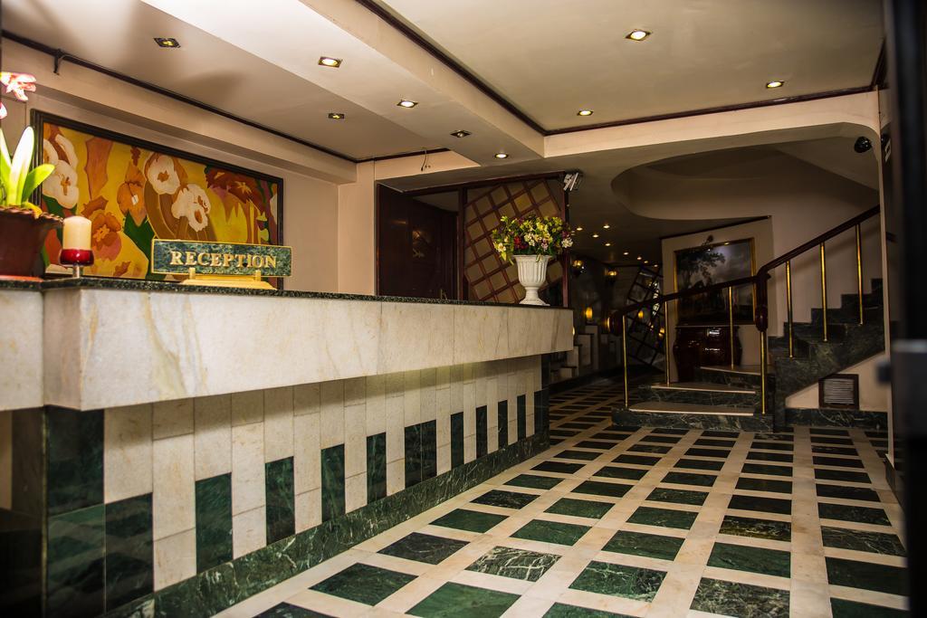 Hotel Pegasus Crown Shillong Exterior foto